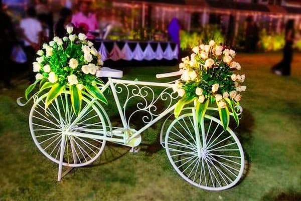 Celebrations at Graces Resort, Bhopal