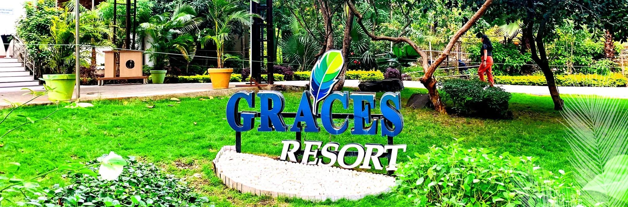 Graces Resort Sehore