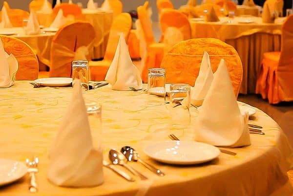 Corporate Events at Graces Resort, Bhopal