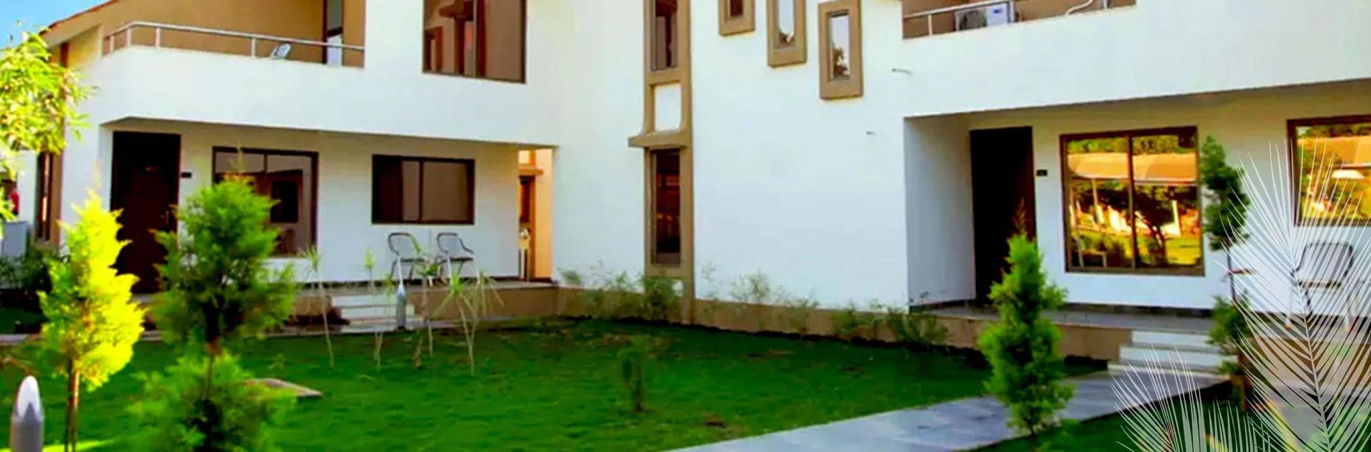 Graces Resort Sehore