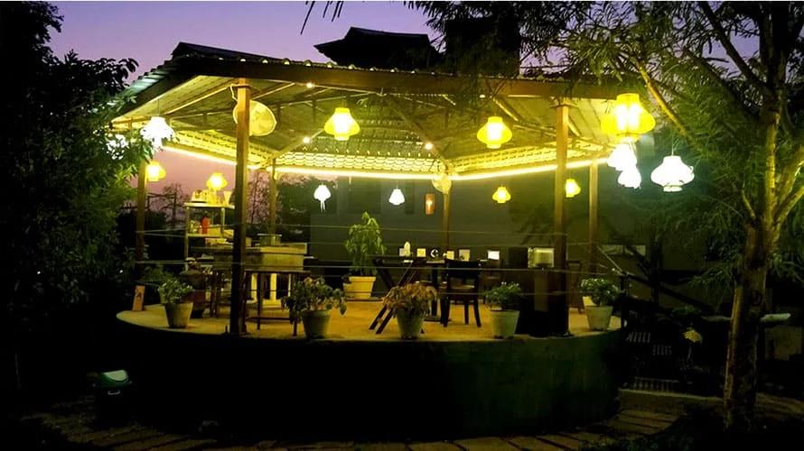 Graces Resort Sehore | Destination Wedding near Bhopal