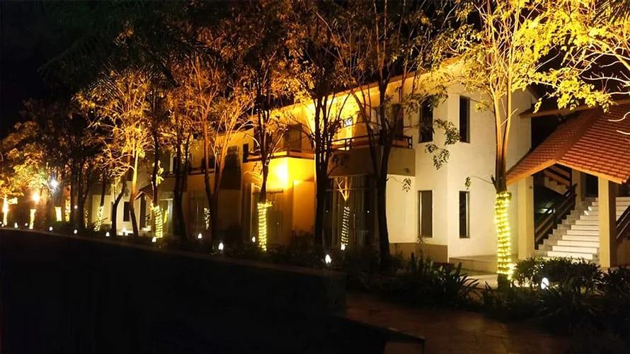 Graces Resort Sehore | Destination Wedding near Bhopal