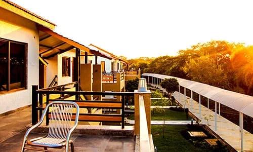 Graces Resort Sehore