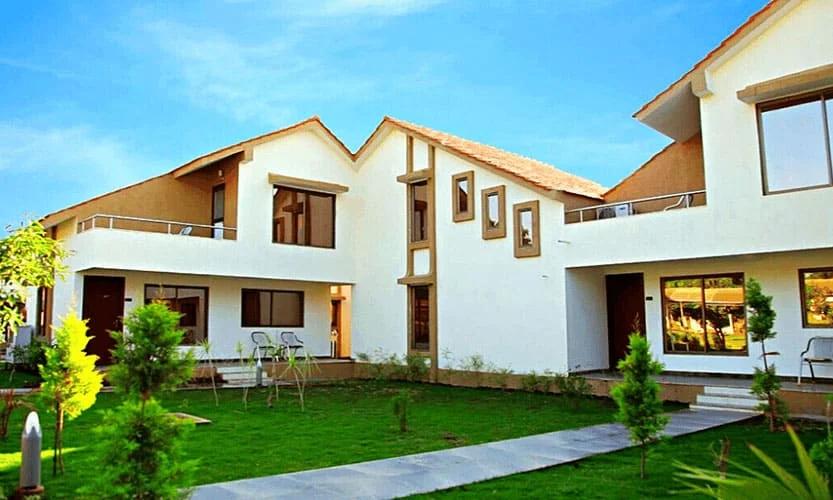 Graces Resort Sehore | Luxury Accommodation near Bhopal