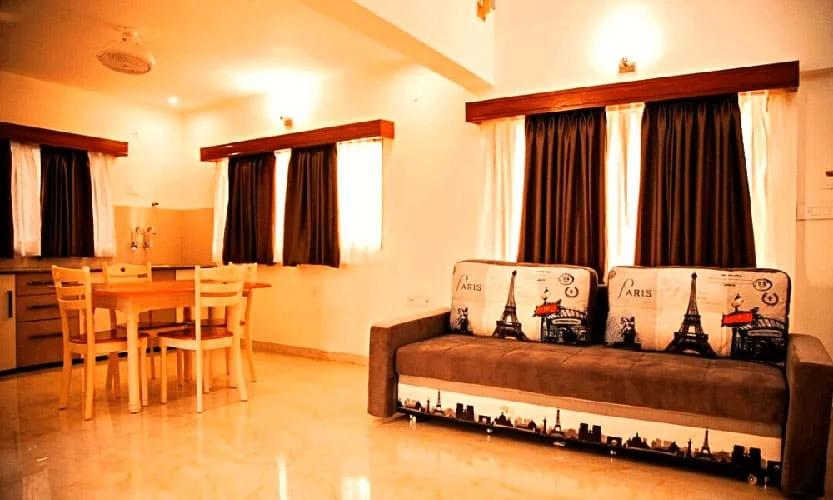 Graces Resort Sehore | Luxury Accommodation near Bhopal