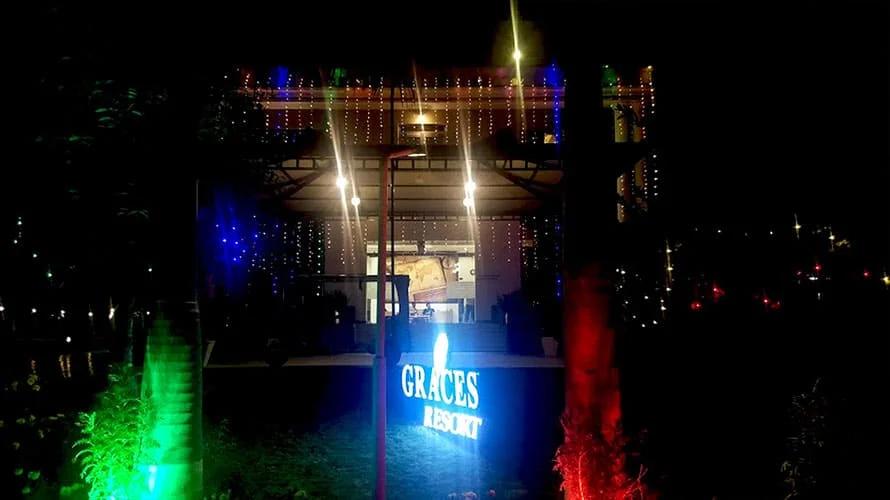 Graces Resort Sehore | Destination Wedding near Bhopal