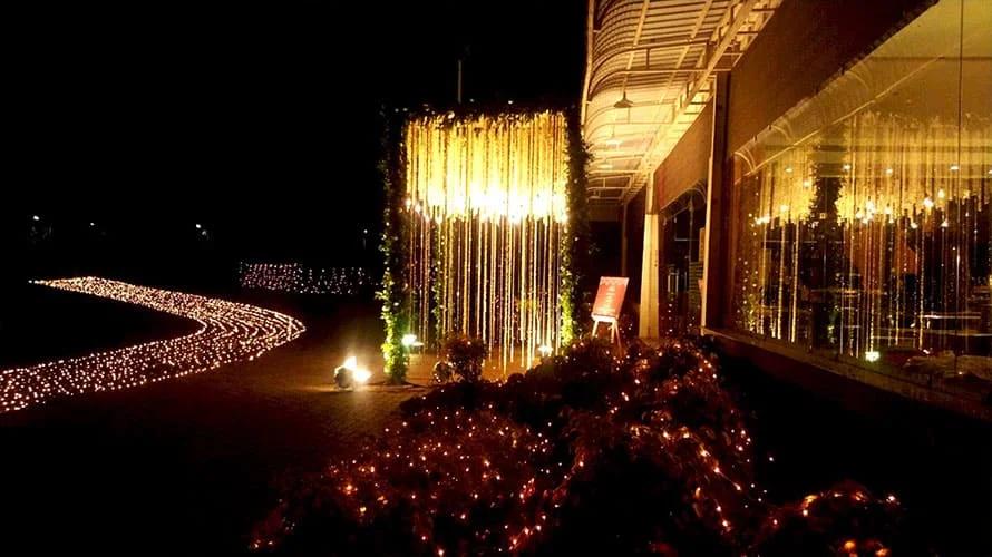 Graces Resort Sehore | Destination Wedding near Bhopal