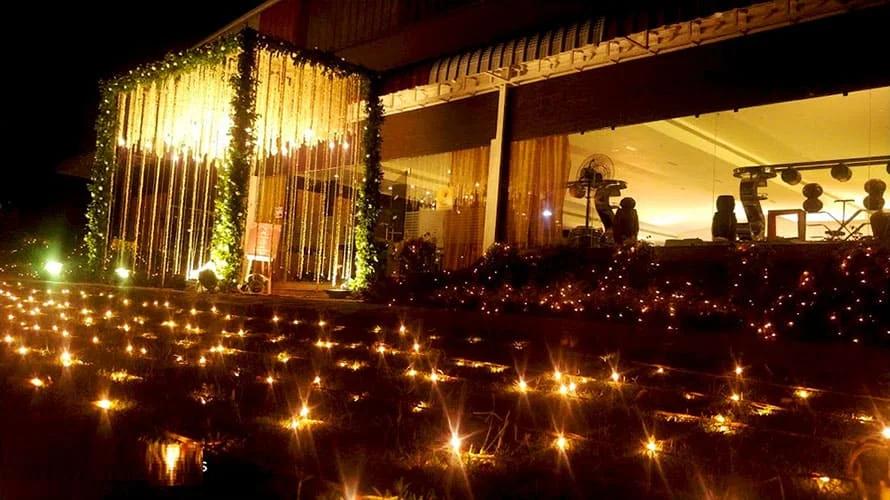 Graces Resort Sehore | Destination Wedding near Bhopal