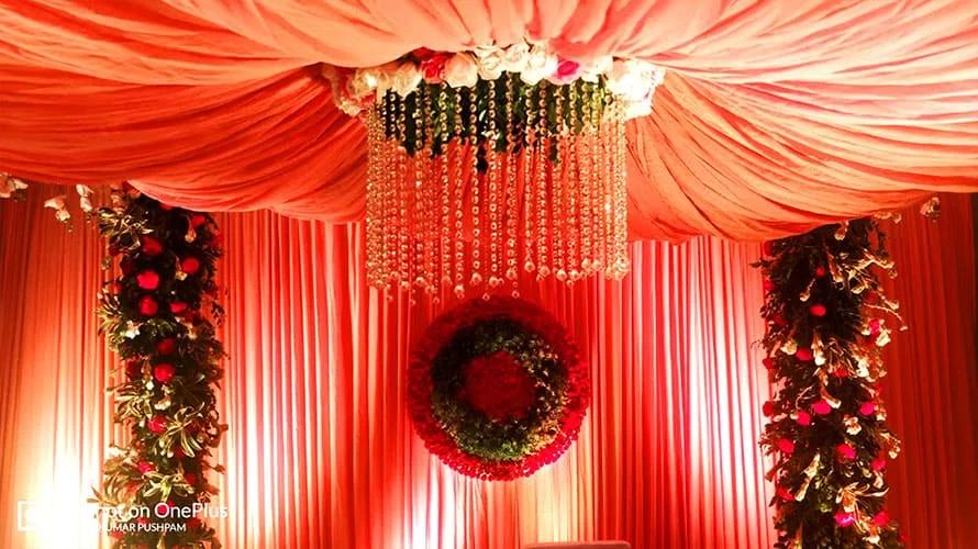 Graces Resort Sehore | Destination Wedding near Bhopal