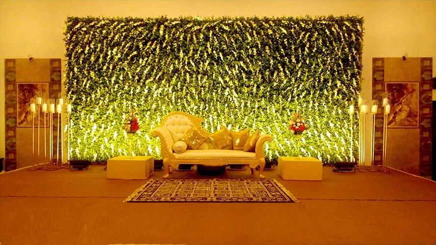 Graces Resort Sehore | Destination Wedding near Bhopal