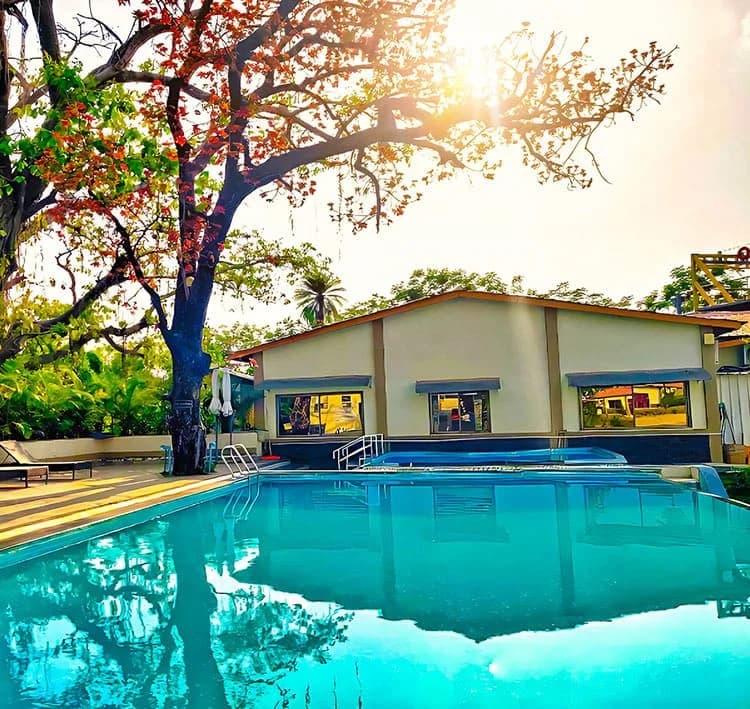 Graces Resort, Indore Express Highway, Bhopal